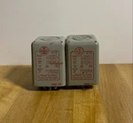 Utc A-10 Pair, LA-2A Input Transformers, Vintage Tube Transformer.. Fixed Price $480.00.