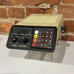 Regency Touch M400 Vhf/uhf Receiver/scanner - Sound, No Display Parts. Fixed Price $25.00.