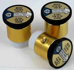 Wattmeter Element Slug 2.5W 60-80 Mhz For Bird 43 Coax Dynamics 820E070 (070-2). Fixed Price $195.00.