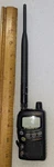 Yaesu VX-1 Dual Band Fm Transceiver Handheld Radio, Untested, W/battery. Fixed Price $85.00.