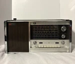 Ross RE-8000 Vintage Multi Band Radio Am/fm/sw Air 42 Solid State Working. Fixed Price $160.00.