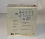 MFJ-265 2.5KW DC-150MHZ Dummy Load. Fixed Price $149.99.