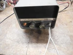 Hallicrafters HA-1 To Keyer Ham *clean* *works* Sold As-is Only!. Fixed Price $169.00.