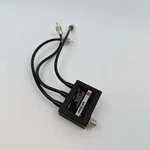 Diamond MX-2000 Triplexer Hf/vhf/uhf 3-PORT Antenna Combiner. Fixed Price $49.99.