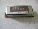 Kenwood YG-455C-1 500HZ (455KHZ If) Cw Filter In Very Good Shape. Fixed Price $100.00.