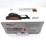 Tyt TH-9800 Plus 50W Quad Band Mobile Ham Radio Transceiver 29/50/144/430 Mhz. Fixed Price $189.64.