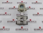 Honeywell ST3000 S100 Smart Pressure Transmitter 6000 Psi,nema 4X. Fixed Price $3308.25.