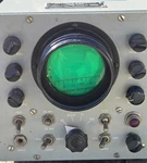 Teletype Test Set Telegraph Distortion Analyzer. Fixed Price $195.00.