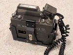 Motorola PT300 Handie-talkie Fm Radio Vintage Unit W/ Mounting Bracket Untested. Fixed Price $255.00.