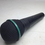 Veratron ND-2 Dynamic Microphone Cardioid Handheld Vocal. Fixed Price $20.00.