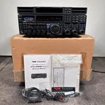Yaesu FTDX5000MP Ham Radio Hf 200W Transceiver W/ SM-5000 Station Monitor & Box. Fixed Price $3299.99.