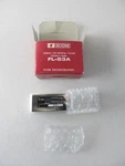 Icom FL-53A 250HZ Cw Narrow Filter For IC-756, IC-732, IC-703, IC-R75. Fixed Price $225.00.