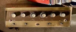 Olson AM-214 Stereo Amplifier Parts/repair. Fixed Price $180.00.