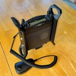 Yaesu FT-8900R Protector Side Rails. Fixed Price $22.95.