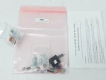 Elecraft KNB1 Noise Blanker Kit For K1 Qrp Transceiver (new). Fixed Price $120.00.