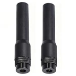 2X SF20 Dual Band Soft Sma-m Antenna Yaesu VX-3R VX-400 FT-270R FT-250E FT-60. Fixed Price $14.99.