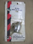 The Antenna Specialists M-460 Quick Coil Release Ham Cb Two Way Radio Truck Car. Fixed Price $19.99.