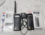 Uniden Bearcat 30 & 50 Scanners BC80XLT BC60XLT-1 Radio Police Fire Weather. Fixed Price $58.99.