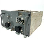 Tuning Drawer FFRD-6 The Technical Materiel Corp Range 4 To 8 Mcs. Fixed Price $99.99.