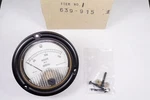 MR36W150ACVVR Phaostron Ruggedized Panel Voltage Meter 0-150VAC 639-915. Fixed Price $105.82.