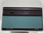 Heathkit SB-604 Speaker. Fixed Price $30.00.