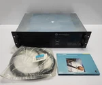 Motorola Dgr 6175 Mototrbo Repeater With Cable & Manual. Fixed Price $3324.05.