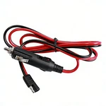 HKN9407A Cigarette Lighter Adapter For Motorola CM300 GM300 M1225 CDM1250 PM400. Fixed Price $12.98.