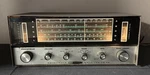 Heathkit Shortwave GR-64 Receiver Vacuum Tube Band Powers On Gets Signal. Fixed Price $89.99.