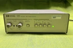 Hewlett Packard 1142A Probe Control And Power Module Hp. Fixed Price $85.00.