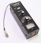 Model MFJ-203 Vintage Ham Radio Bandswitch Hf Dip Meter Covers 1.8 30 Mhz. Fixed Price $79.95.