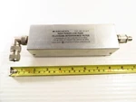 Vintage Radio Shack Archer Television Interference Filter 21-517. Fixed Price $19.99.