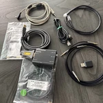 West Mountain Radio Rigblaster Nomic Ham To Soundcard Interface. Fixed Price $38.00.