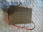 Texas Star DX250 Linear Amplifier. Fixed Price $275.00.