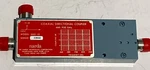 Narda 3001-10 Coaxial Directional Coupler, 460 To 950 Mhz, Db. Fixed Price $23.00.