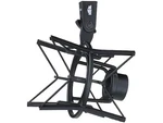 Heil Sound 366187 Black Shock Mount For Pr Series Microphones X 5.5 Inches. Fixed Price $148.95.