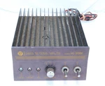 Tokyo Hy-power HL-200E Linear Amplifier 1.9MHZ 30MHZ Amateur Ham Radio. Fixed Price $428.98.