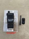 Motorola APX1000 700/800 Phase & Tdma Fpp P25 Adp Nos W/charger Battery. Fixed Price $680.00.