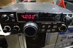 Kenwood TR-7400 2 Fm Transceiver Not Tested. Fixed Price $31.00.