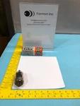 General Electric 6146A Electronic Tube, Rca 6146B,8298A, 185201. Fixed Price $50.00.