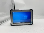 Panasonic Toughpad FZ-G1 Tablet Intel Core I5 4310U 8GB 256GB Ssd W10P Touch. Fixed Price $85.00.