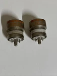 Lot Of 8560AS Amperex Tubes RCB220. Fixed Price $59.99.