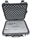 Earmark Basemaster Viii Portable Full-duplex Repeating Station /works. Fixed Price $625.49.