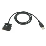 Usb Programming Cable For Motorola XPR5550 XPR8300 XPR4300 DGM6100 DGR6175 M8668. Fixed Price $23.03.