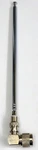 8-45" Telescopic Antenna 90 Deg PL-259 For Yaesu FRG-8800 With FRV-8800 Vhf. Fixed Price $27.95.