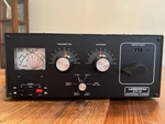 Ameritron ATR-30 3KW Roller Inductor Hf Antenna Tuner. Fixed Price $369.99.