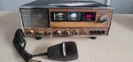 Cb Base Radio Robyn 520D Am Ssb Look. Fixed Price $200.00.