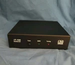 Ldg Electronics IT-100 Automatic Antenna Tuner 1.8-54 Mhz, .1-125 Watts No Box.. Fixed Price $183.00.