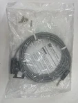 Federal Signal Extension Cable Kit SS2000 For Microphone. Fixed Price $18.99.