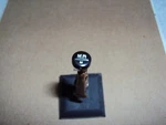 O.e.m. Kenwood TM-641A, TM-741A, TM-941A Mr Front Function Button. Fixed Price $9.99.