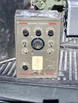 Harvey-wells TBS-50A Ham Radio Transmitter Untested. Fixed Price $120.00.
